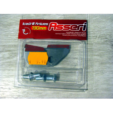 Icereel Asseri 60mm