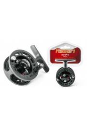 Icereel Asseri 60mm