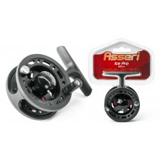 Icereel Asseri 60mm