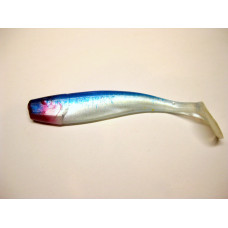 Relax king shad 4" 10cm #3