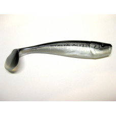 Relax king shad 4" 10cm #5