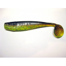 Relax king shad 4" 10cm #6