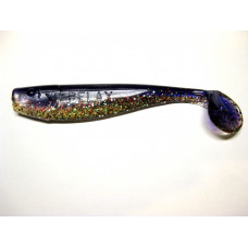 Relax king shad 4" 10cm #8