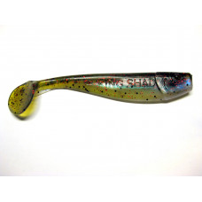 Relax king shad 4" 10cm #11