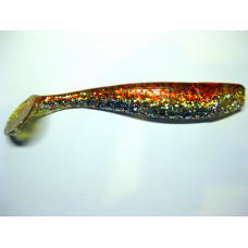 Relax king shad 4" 10cm #12