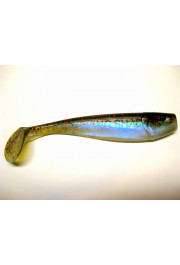 Relax king shad 4" 10cm #13