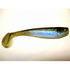 Relax king shad 4" 10cm #13