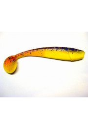 Relax king shad 4" 10cm #14