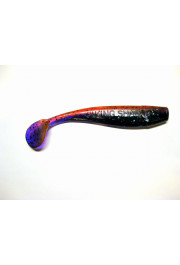 Relax king shad 4" 10cm #16