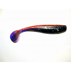 Relax king shad 4" 10cm #16