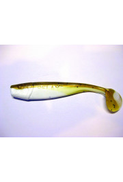 Relax king shad 4" 10cm #17