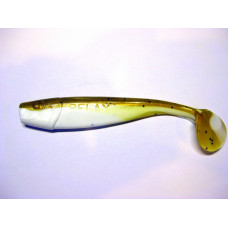 Relax king shad 4" 10cm #17