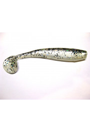 Relax king shad 4" 10cm #19