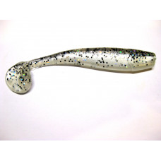 Relax king shad 4" 10cm #19