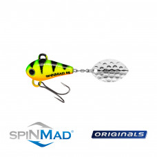 Teilspiners Spinmad Originals MAG 6g 0710