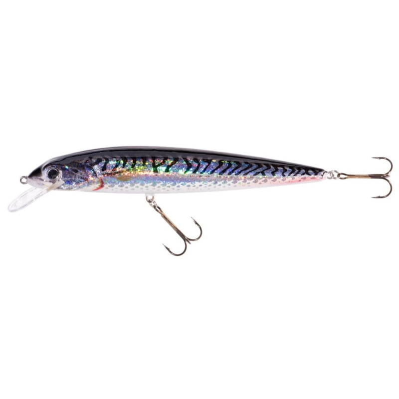 Vobleris Jaxon HS Fish Max F 25cm 130g 3-6m