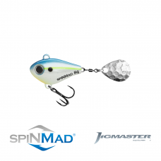 Spinmad JIGMASTER 8G 2315