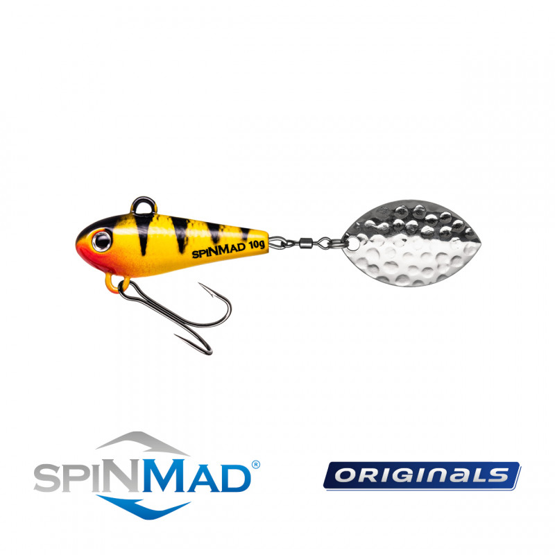 Spinmad Originals WIR 10g 0814