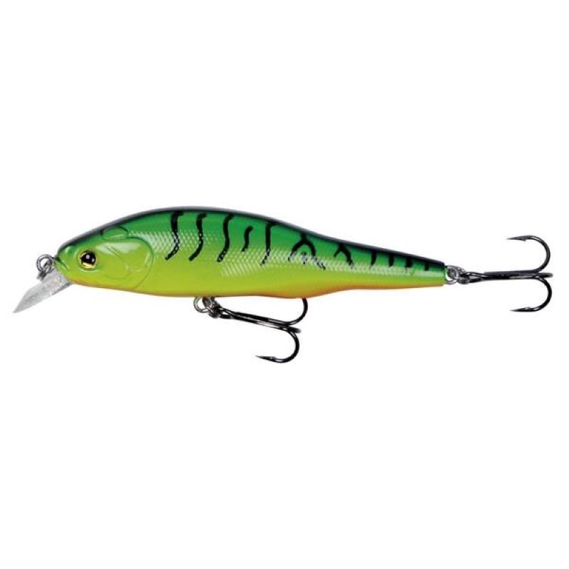 Vobleris Robinson Humper 8cm 10g FT