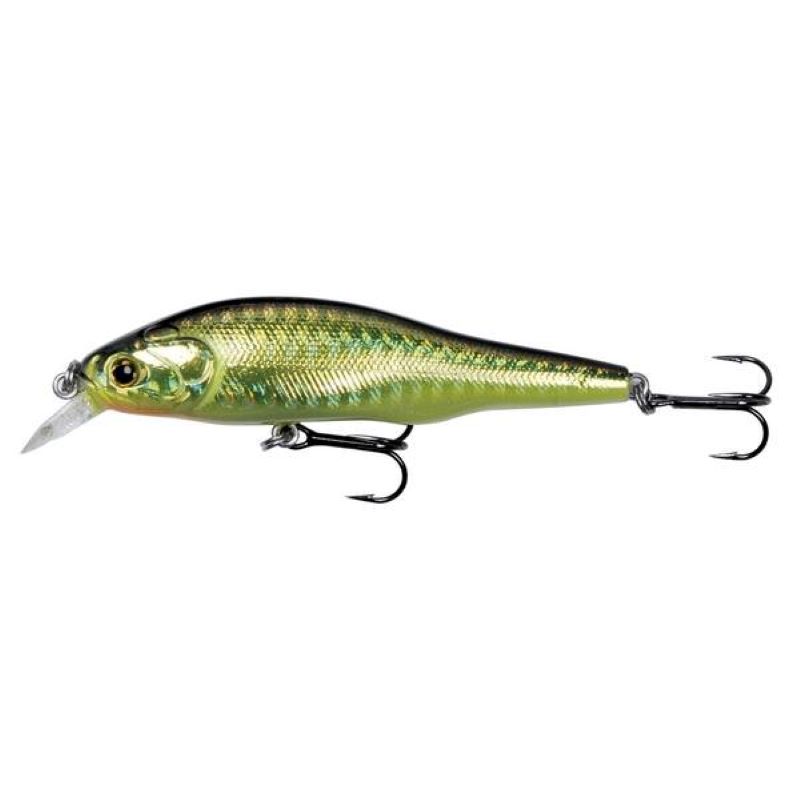 Vobleris Robinson Humper 8cm 10g TE