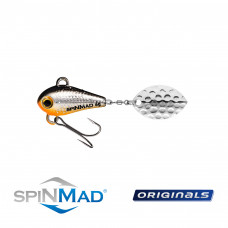 Teilspiners Spinmad Originals MAG 6g 0701