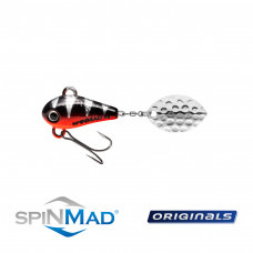 Teilspiners Spinmad Originals MAG 6g 0709
