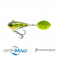 Spinmad JIGMASTER 12G 1409
