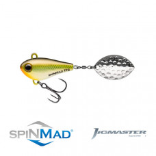 Spinmad JIGMASTER 12G 1414