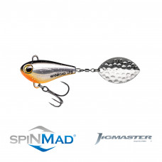 Spinmad JIGMASTER 12G 1402