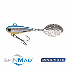 Spinmad Originals JAG 18g 0901