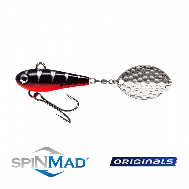 Spinmad Originals JAG 18g 0907