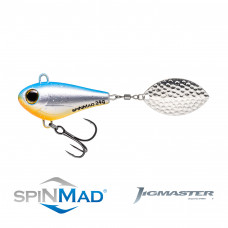 Spinmad JIGMASTER 24G 1503