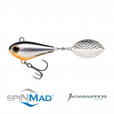 Spinmad JIGMASTER 24G 1502