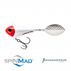 Spinmad JIGMASTER 24G 1515