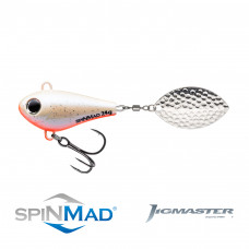 Spinmad JIGMASTER 24G 1504