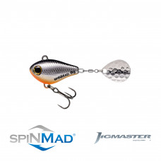 Spinmad JIGMASTER 8G 2302