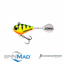 Spinmad JIGMASTER 8G 2309