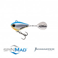 Spinmad JIGMASTER 8G 2303