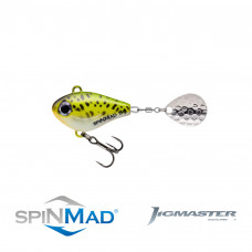 Spinmad JIGMASTER 8G 2308