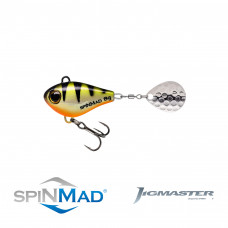 Spinmad JIGMASTER 8G 2301