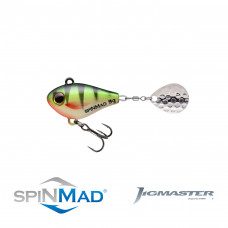 Spinmad JIGMASTER 8G 2313