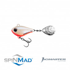 Spinmad JIGMASTER 8G 2314