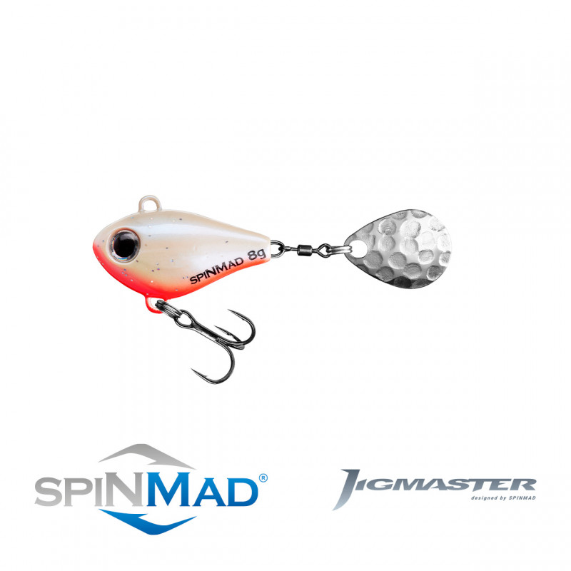 Spinmad JIGMASTER 8G 2314