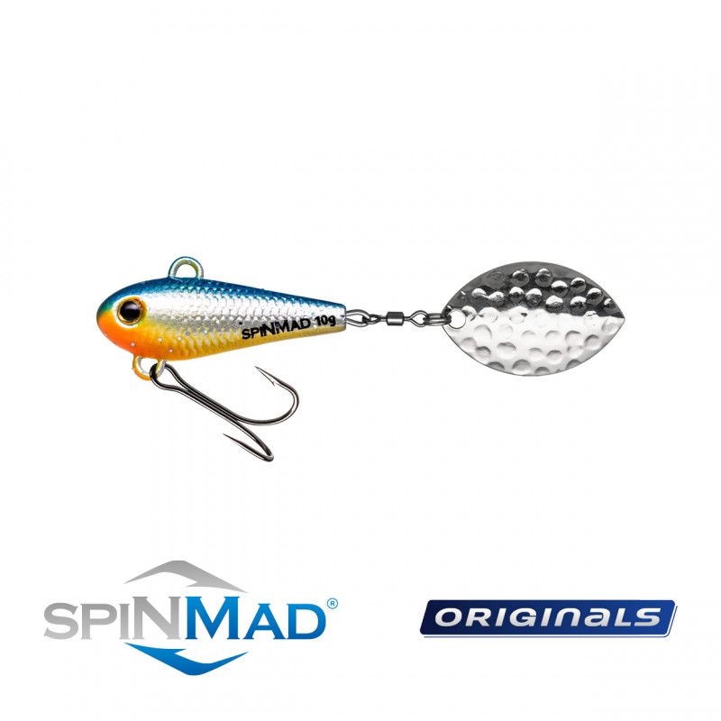 Spinmad Originals WIR 10g 0802