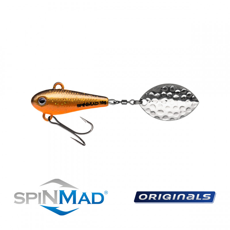 Spinmad Originals WIR 10g 0811