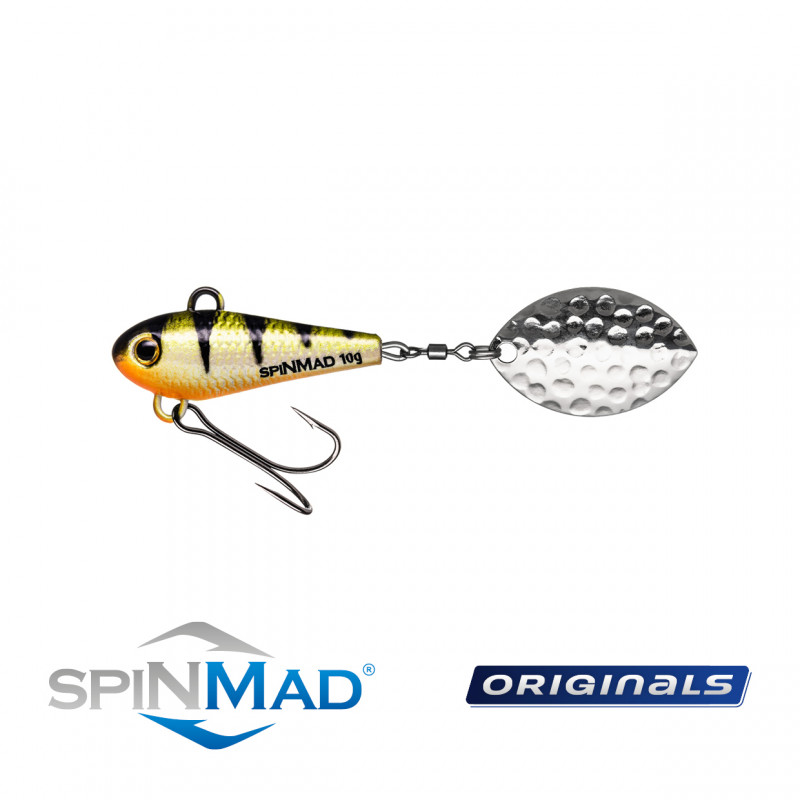 Spinmad Originals WIR 10g 0807