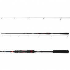 Spinings Daiwa Ninja EXT Spin 2.45m 15-50g