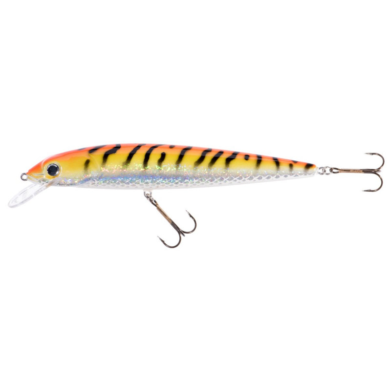 Vobleris Jaxon HS Fish Max F 25cm 130g 3-6m GFT