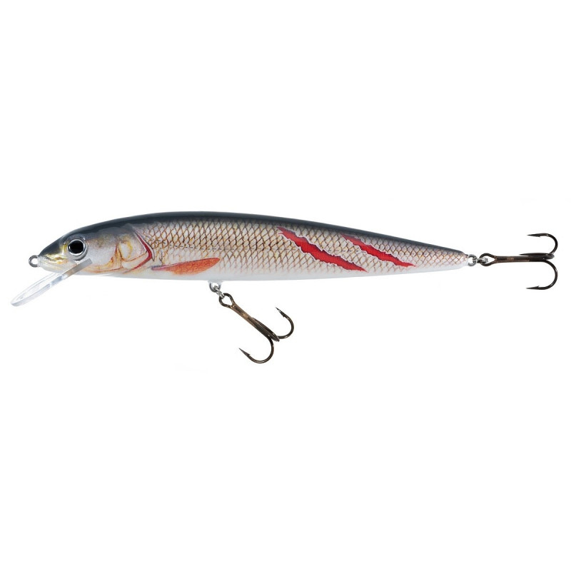 Vobleris Jaxon HS Fish Max F 25cm 130g 3-6m KSY