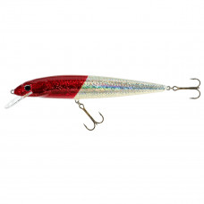 Vobleris Jaxon HS Fish Max F 25cm 130g 3-6m RH